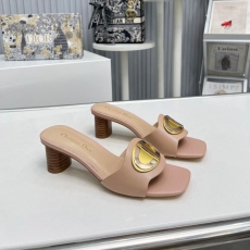 Christian Dior Slippers